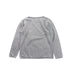 A Grey Long Sleeve T Shirts from Arsène et les pipelettes in size 6T for girl. (Back View)