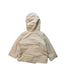 A Beige Lightweight Jackets from Bonpoint in size 3T for neutral. (Back View)