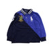 A Blue Long Sleeve Polos from Polo Ralph Lauren in size 2T for boy. (Front View)