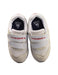 A Beige Sneakers from Le Coq Sportif in size 4T for boy. (Back View)