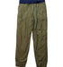 A Green Casual Pants from Polo Ralph Lauren in size 8Y for boy. (Front View)