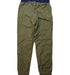 A Green Casual Pants from Polo Ralph Lauren in size 8Y for boy. (Back View)