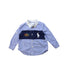 A Multicolour Long Sleeve Shirts from Ralph Lauren in size 12-18M for boy. (Front View)