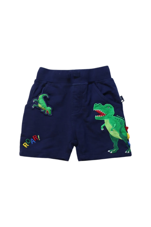 A Multicolour Shorts from Jojo Maman Bébé in size 6-12M for boy. (Front View)