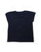 A Multicolour Short Sleeve T Shirts from Armani in size 8Y for girl. (Back View)