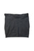 A Grey Short Skirts from Seed in size 9Y for girl. (Back View)