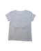 A Multicolour Short Sleeve Shirts from Gucci in size 8Y for girl. (Back View)