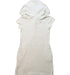 A Multicolour Short Sleeve Dresses from Rykiel Enfant in size 8Y for girl. (Back View)