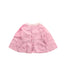 A Pink Long Sleeve Dresses from Jacadi in size 12-18M for girl. (Back View)