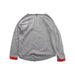 A Grey Knit Sweaters from Pumpkin Patch in size 5T for boy. (Back View)