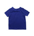 A Blue Short Sleeve T Shirts from Tommy Hilfiger in size 2T for boy. (Back View)