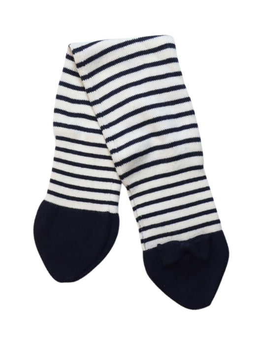 A Black Beanies from Jacadi in size O/S for neutral. (Back View)