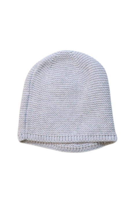 A Grey Beanies from Jacadi in size O/S for girl. (Back View)