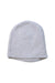 A Grey Beanies from Jacadi in size O/S for girl. (Back View)