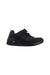 A Black Sneakers from Skechers in size 7Y for boy. (Front View)