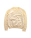 A Ivory Knit Sweaters from Nicholas & Bears in size 6T for girl. (Front View)