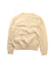 A Ivory Knit Sweaters from Nicholas & Bears in size 6T for girl. (Back View)