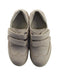 A Beige Dress Shoes from Nicholas & Bears in size 4T for girl. (Back View)