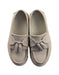 A Beige Loafers & Moccasins from Nicholas & Bears in size 5T for girl. (Back View)