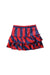 A Blue Short Skirts from Nicholas & Bears in size 8Y for girl. (Front View)