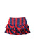 A Blue Short Skirts from Nicholas & Bears in size 8Y for girl. (Back View)