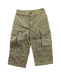 A Green Casual Pants from Polo Ralph Lauren in size 6-12M for boy. (Front View)