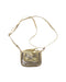 A Gold Bags from Balabala in size O/S for girl. (Front View)