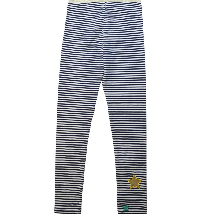 A Multicolour Leggings from Crewcuts in size 10Y for girl. (Back View)