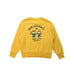 A Multicolour Crewneck Sweatshirts from New Balance in size 6T for neutral. (Back View)