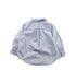 A Blue Lightweight Jackets from Ralph Lauren in size 6-12M for boy. (Back View)