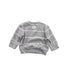 A Grey Knit Sweaters from Country Road in size 0-3M for boy. (Back View)