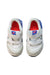 A Multicolour Sneakers from Nike in size 4T for boy. (Back View)