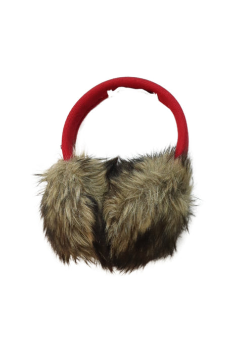 A Multicolour Hair Accessories from Abercrombie & Fitch in size O/S for girl. (Back View)