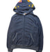 A Multicolour Lightweight Jackets from BAPE KIDS in size 11Y for boy. (Front View)