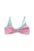 A Multicolour Bikinis from Vineyard Vines in size 5T for girl. (Front View)