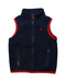 A Red Outerwear Vests from Polo Ralph Lauren in size 5T for neutral. (Front View)