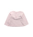 A Pink Long Sleeve Tops from Jacadi in size 12-18M for girl. (Back View)