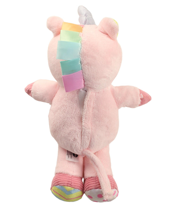 A Pink Soft Toys from Vtech in size O/S for girl. (Back View)