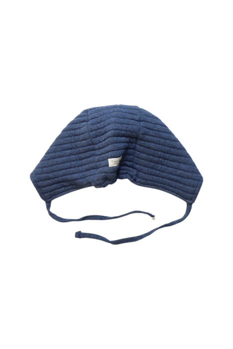 A Multicolour Sun Hats from Organic Mom in size O/S for neutral. (Back View)