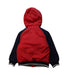 A Multicolour Puffer/Quilted Jackets from Tommy Hilfiger in size 6T for boy. (Back View)