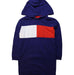 A Multicolour Long Sleeve Dresses from Tommy Hilfiger in size 7Y for girl. (Front View)
