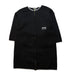 A Black Long Sleeve Dresses from I Pinco Pallino in size 12Y for girl. (Front View)