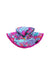 A Multicolour Sun Hats from Roxy in size S for girl. (Front View)