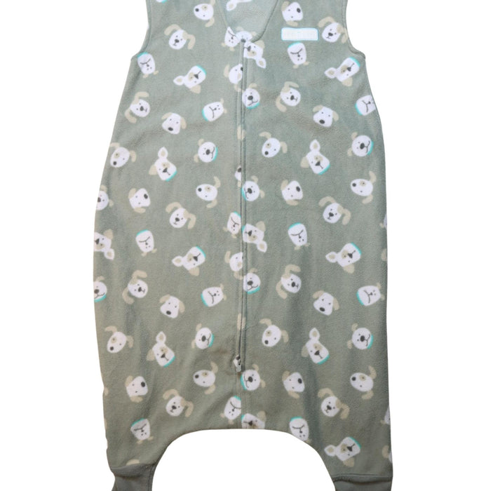 A Multicolour Sleepsacs from HALO in size 18-24M for neutral. (Front View)