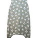 A Multicolour Sleepsacs from HALO in size 18-24M for neutral. (Back View)
