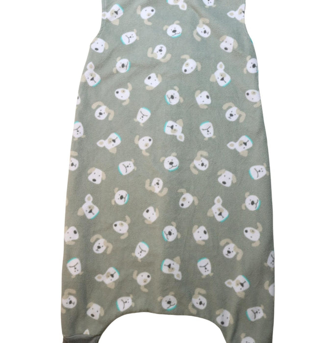 A Multicolour Sleepsacs from HALO in size 18-24M for neutral. (Back View)