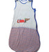 A Multicolour Sleepsacs from The Gro Company in size 6-12M for neutral. (Front View)