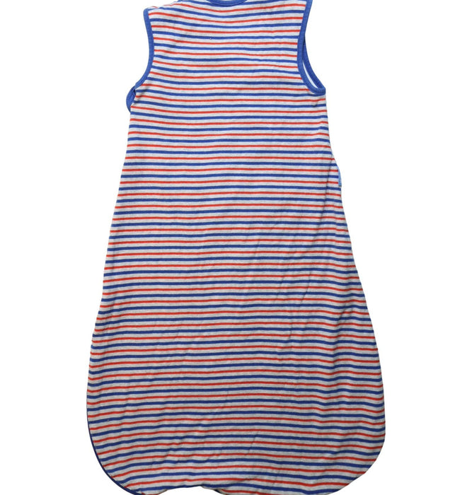 A Multicolour Sleepsacs from The Gro Company in size 6-12M for neutral. (Back View)