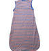 A Multicolour Sleepsacs from The Gro Company in size 6-12M for neutral. (Back View)