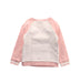 A Pink Crewneck Sweatshirts from Fila in size 4T for girl. (Back View)